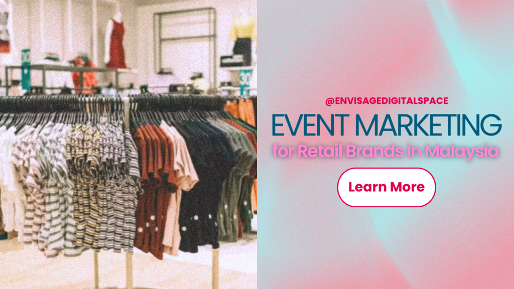 Event Marketing For Retail Brands