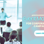 Event Marketing for Corporate Brands