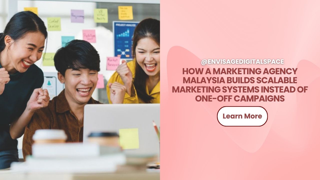 Marketing agency malaysia image
