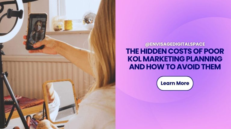 KOL Marketing image
