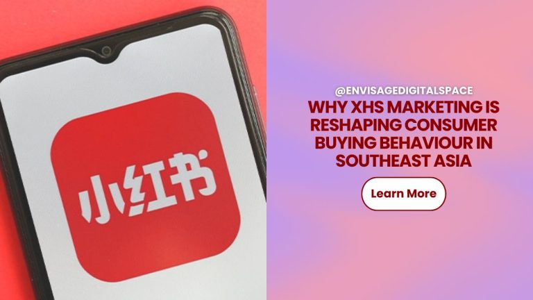XHS Marketing image
