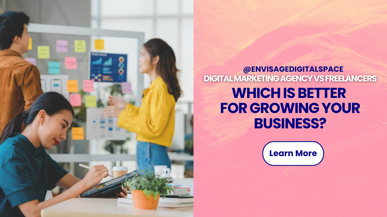 Digital Marketing Agency Image