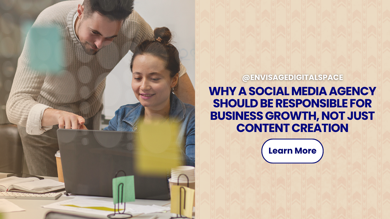 Social Media Agency image