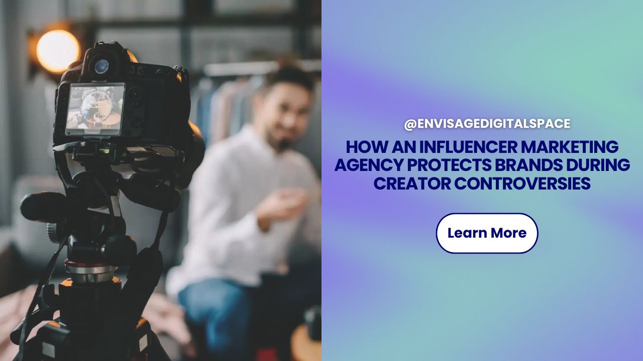 Influencer Marketing agency image
