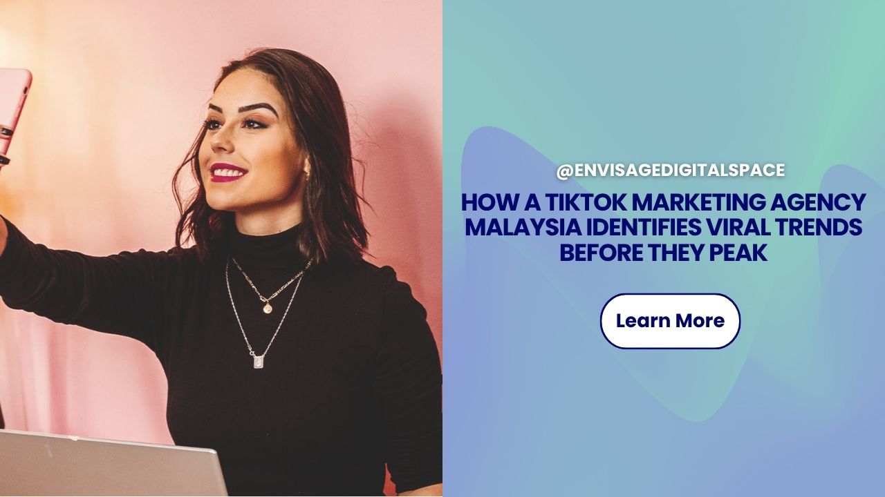 Tiktok marketing agency image