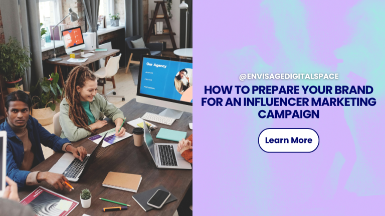 Influencer Marketing Campaign image
