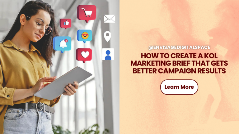 KOL Marketing image