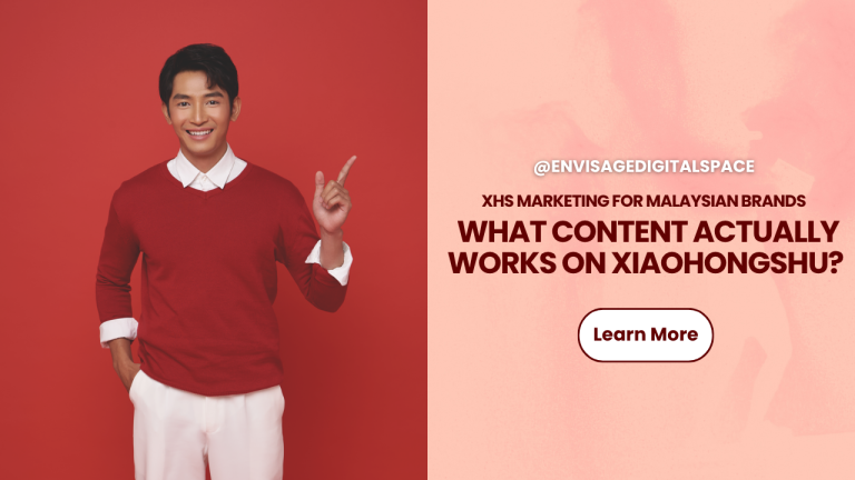 XHS Marketing image