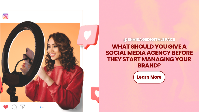 social media agency image
