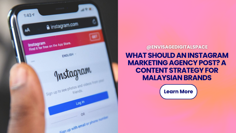 Instagram Marketing Agency Image
