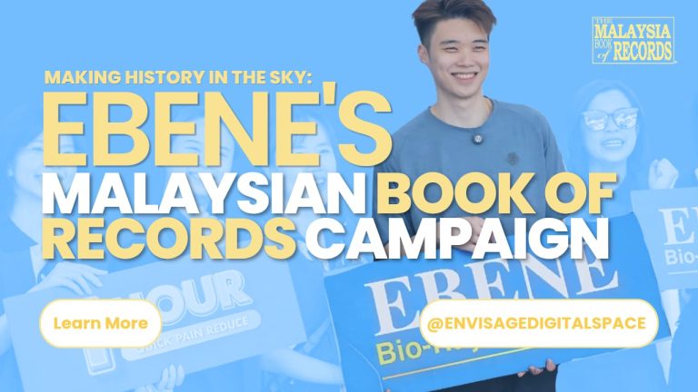 Thumbnail for the EBENE x IHH KOL marketing