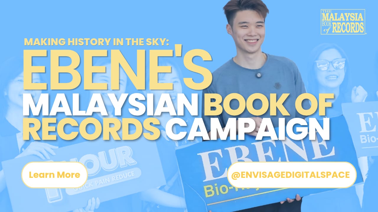 Thumbnail for the EBENE x IHH KOL marketing