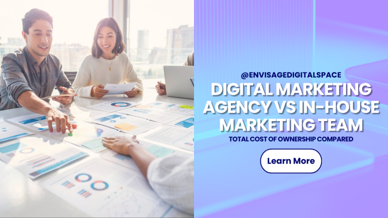 Digital Marketing Agency Image