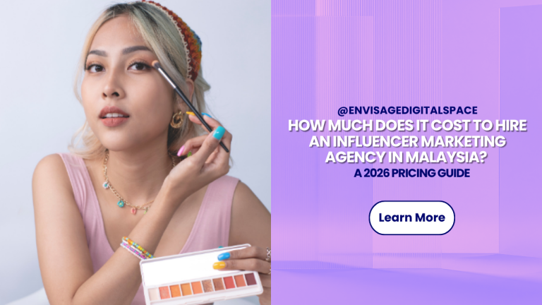 Influencer Marketing Agency Image