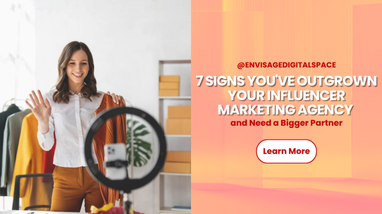 INFLUENCER MARKETING AGENCY IMAGE