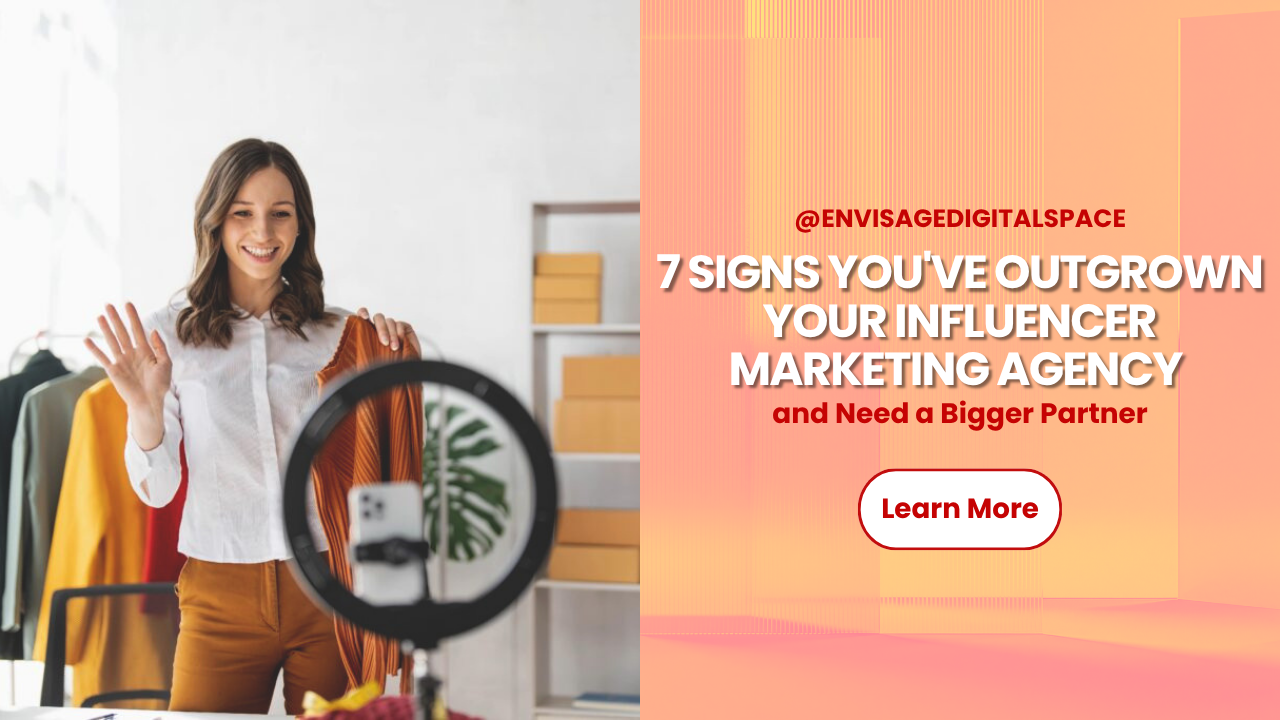 INFLUENCER MARKETING AGENCY IMAGE