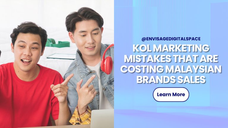 KOL MARKETING IMAGE