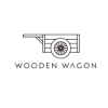Wooden Wagen - Envisage Portfolio