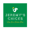 Jeremy Chicks - Envisage Portfolio