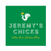 Jeremy Chicks - Envisage Portfolio